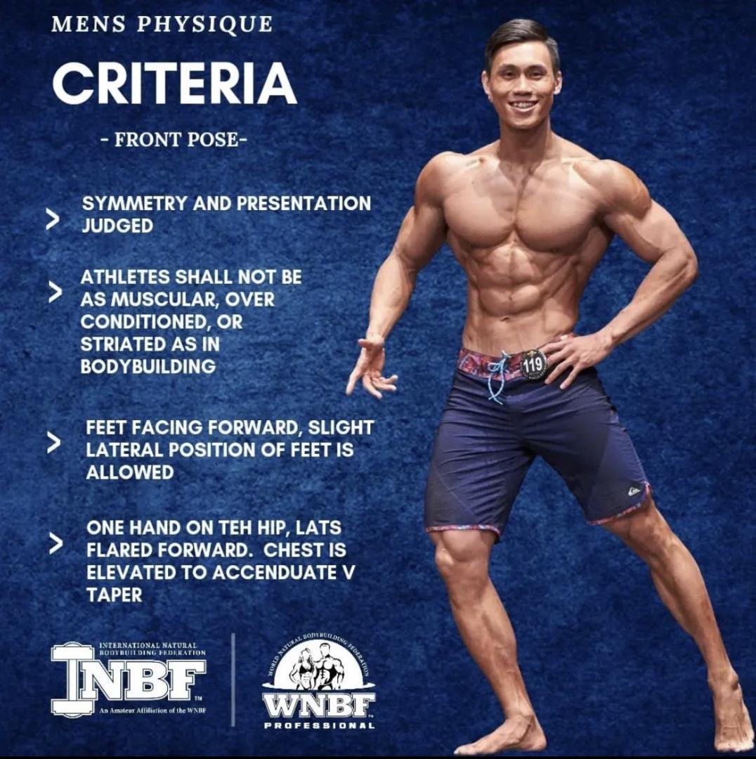 Exxact Men's Black Classic Bodybuilding Posing India | Ubuy