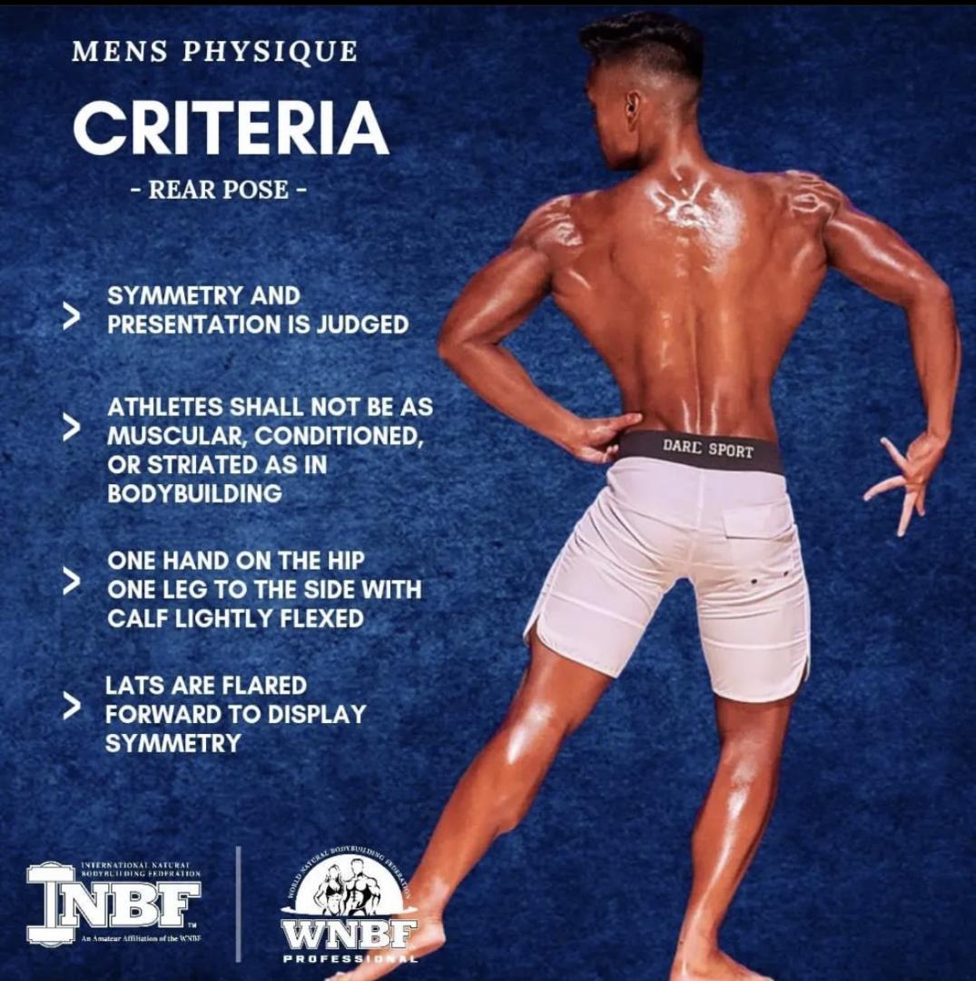 First Ever Competition - Men's Physique @ OCB Jersey Natural 5/22 :  r/naturalbodybuilding